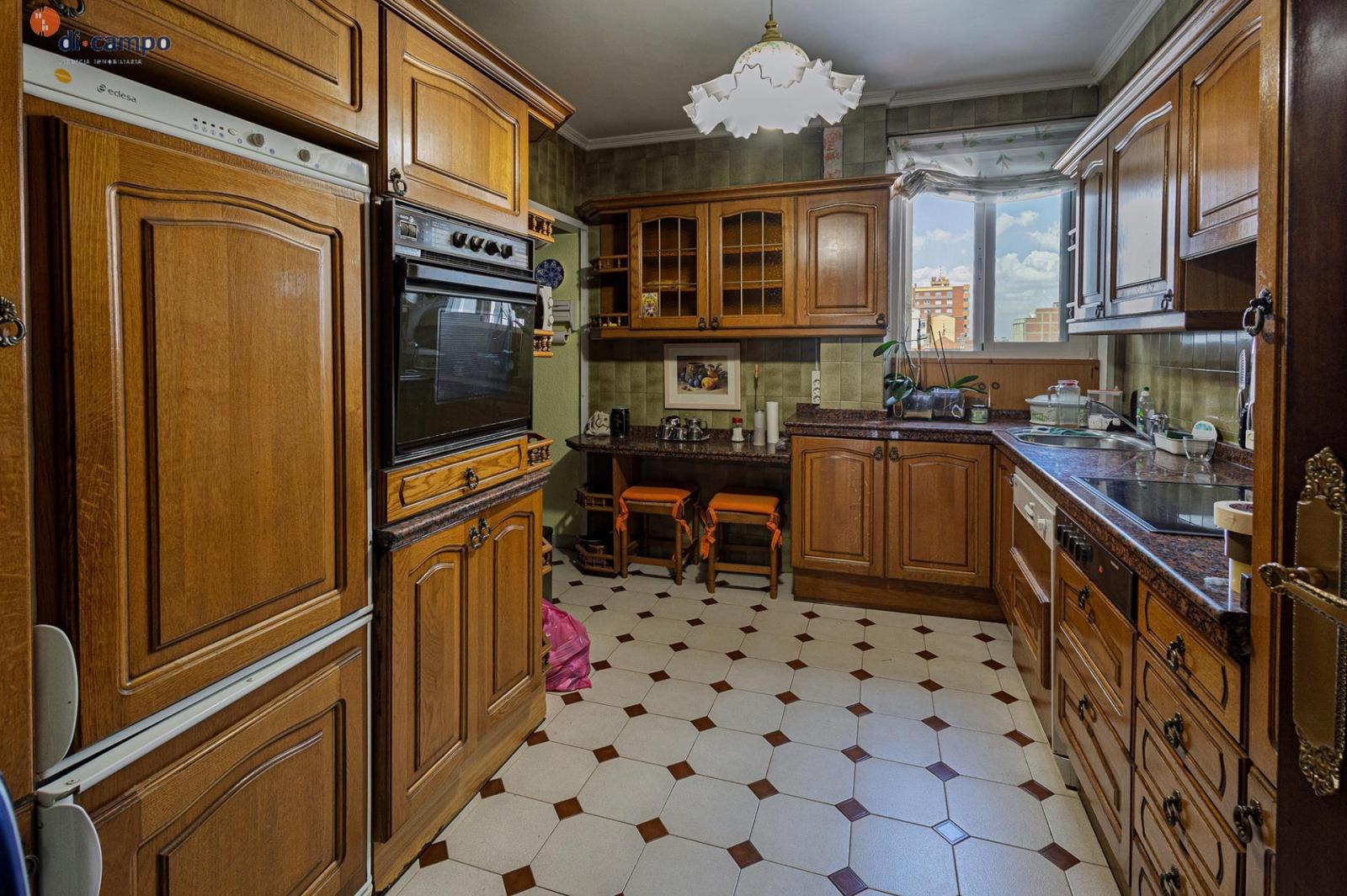Flat for Sale in Valladolid