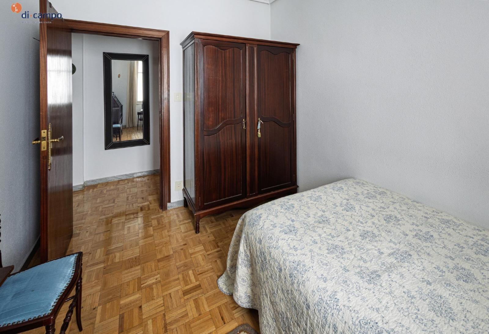 Flat for Sale in Valladolid