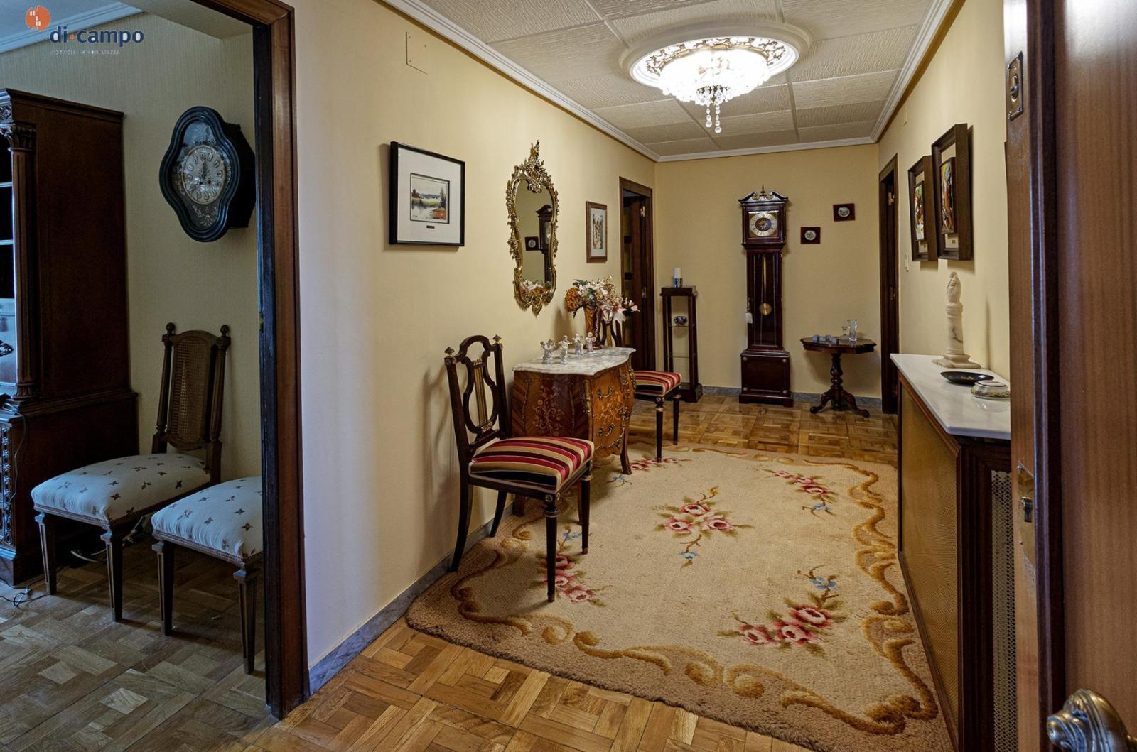 Flat for Sale in Valladolid