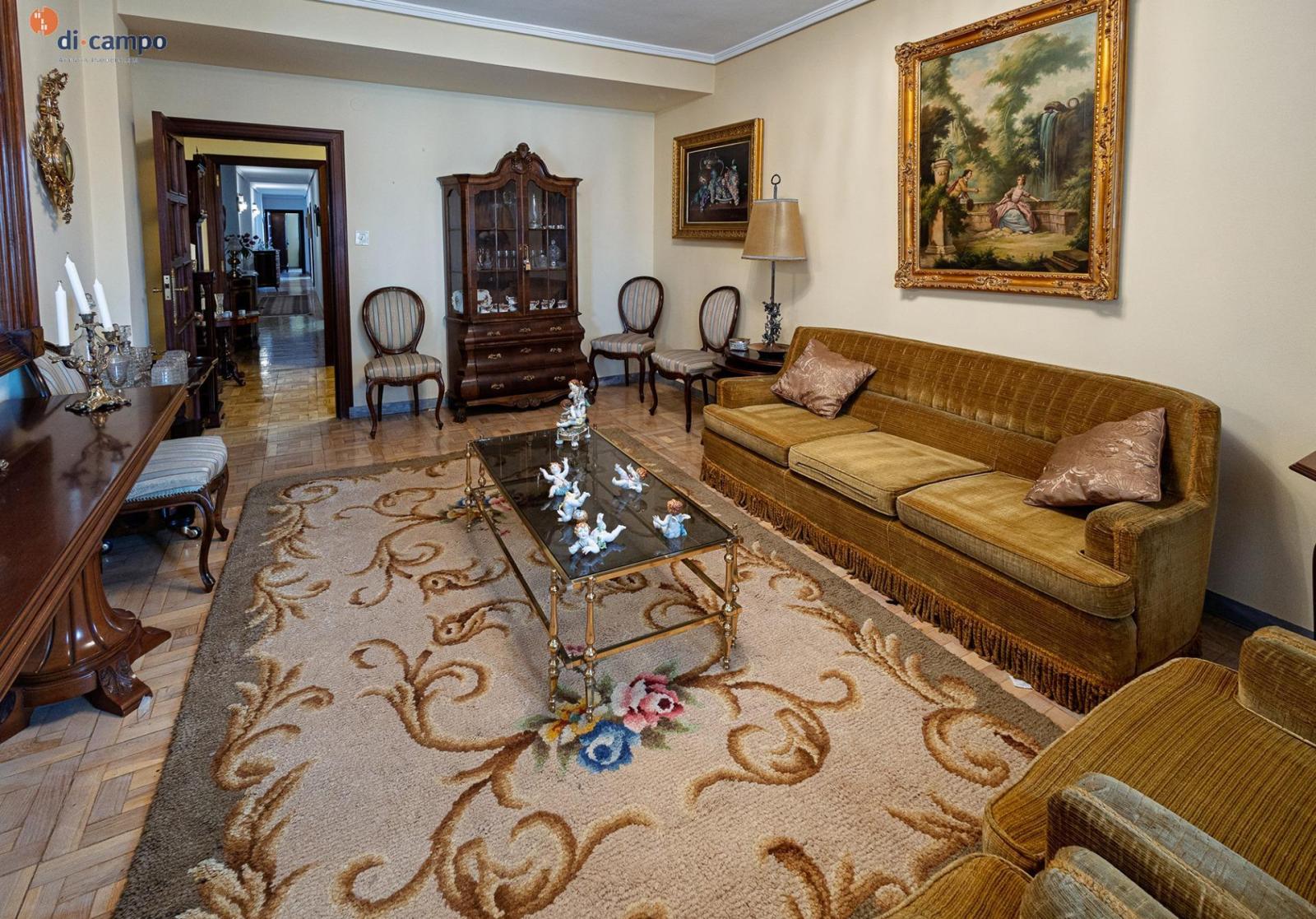 Flat for Sale in Valladolid