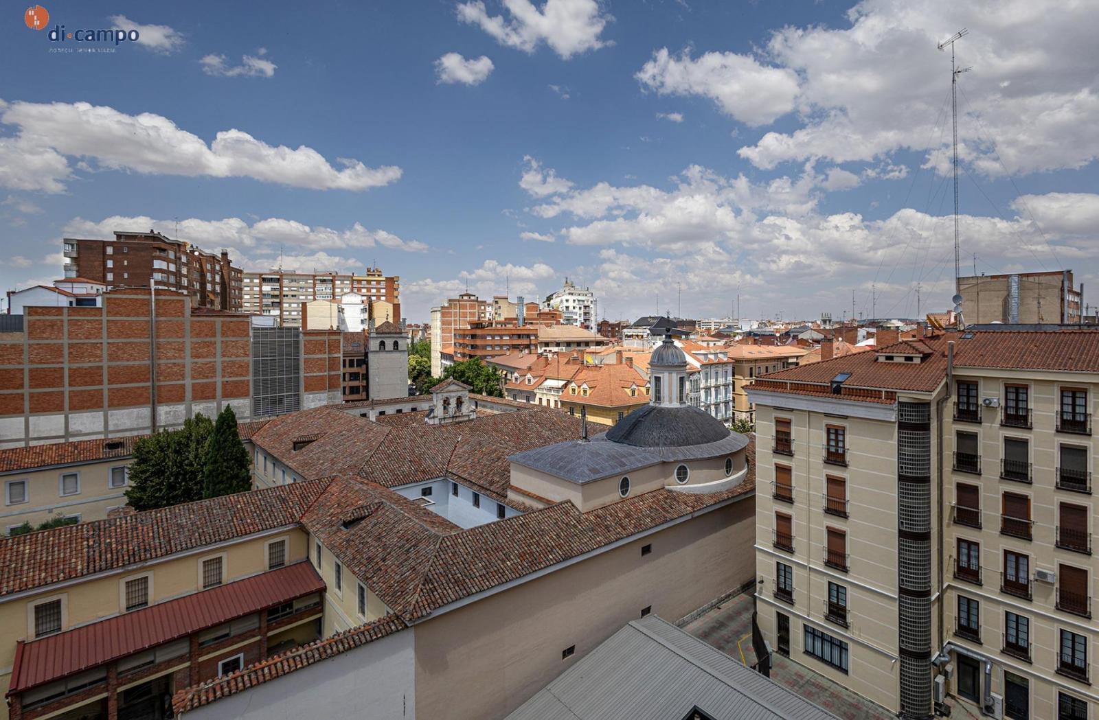 Flat for Sale in Valladolid