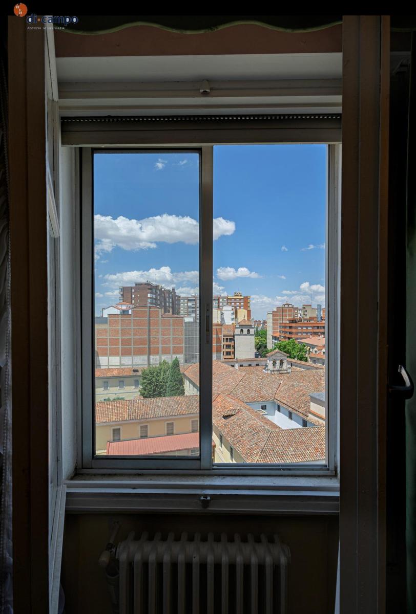 Flat for Sale in Valladolid