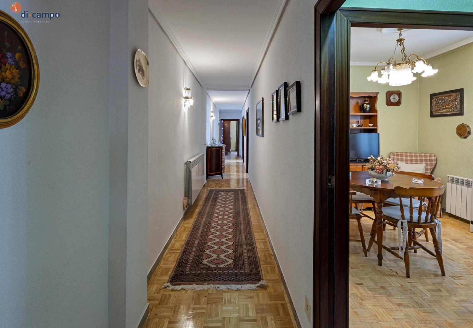 Flat for Sale in Valladolid