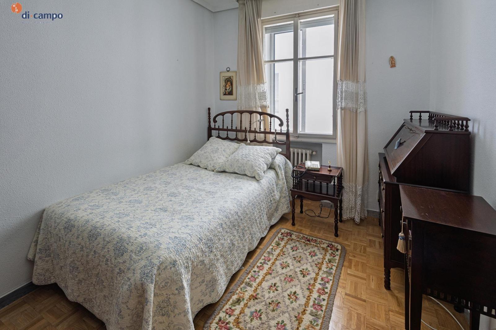 Flat for Sale in Valladolid