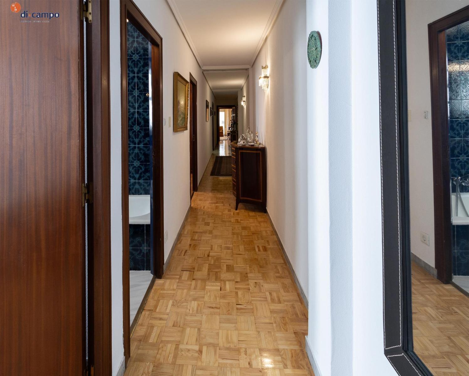 Flat for Sale in Valladolid
