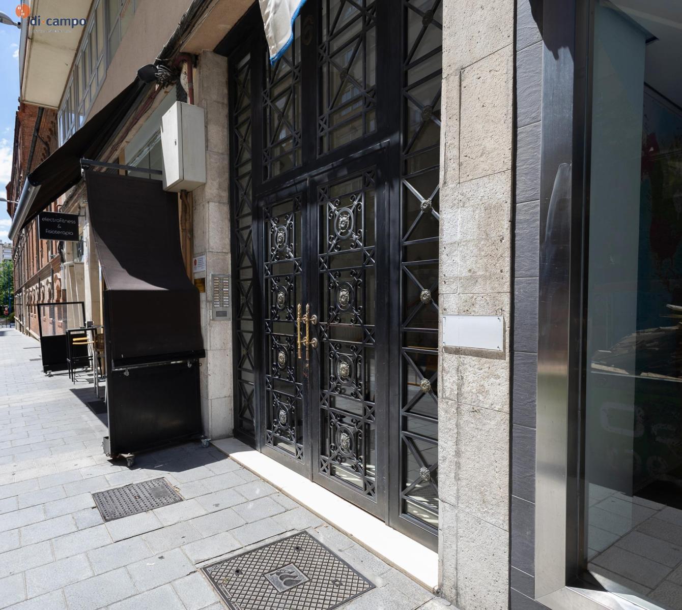 Flat for Sale in Valladolid
