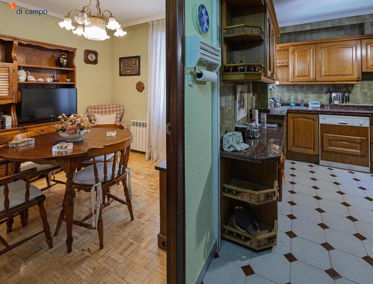 Flat for Sale in Valladolid