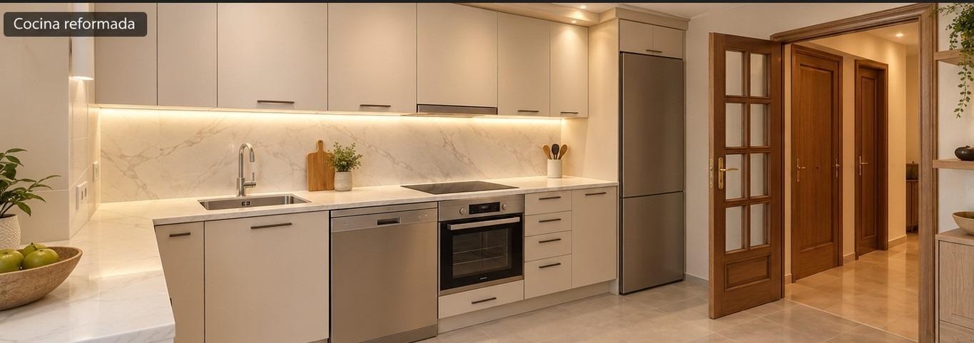 Flat for Sale in Valladolid