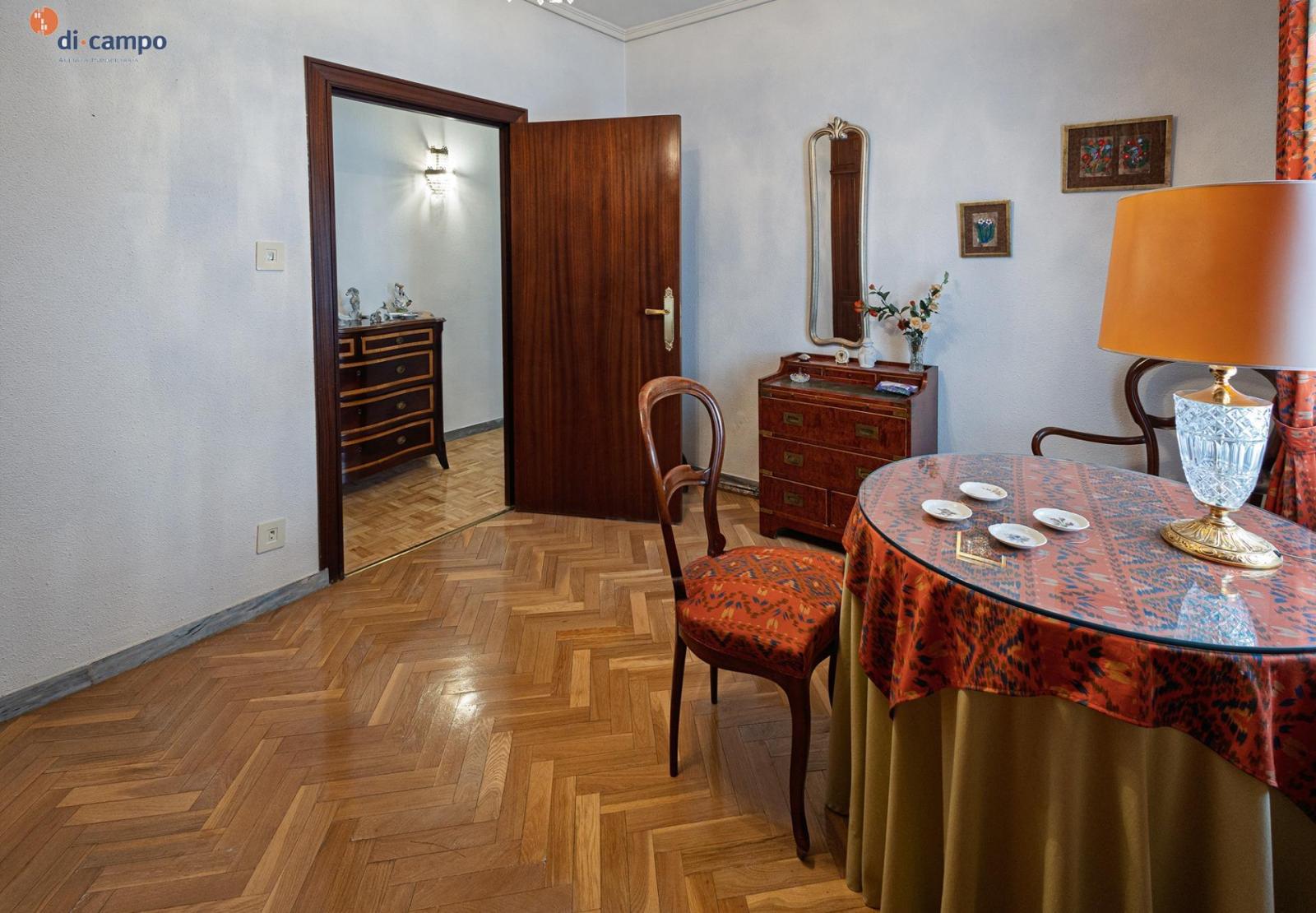 Flat for Sale in Valladolid