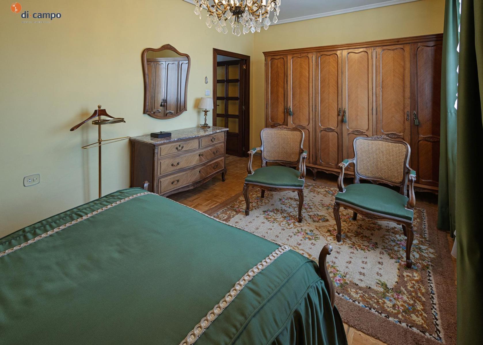 Flat for Sale in Valladolid