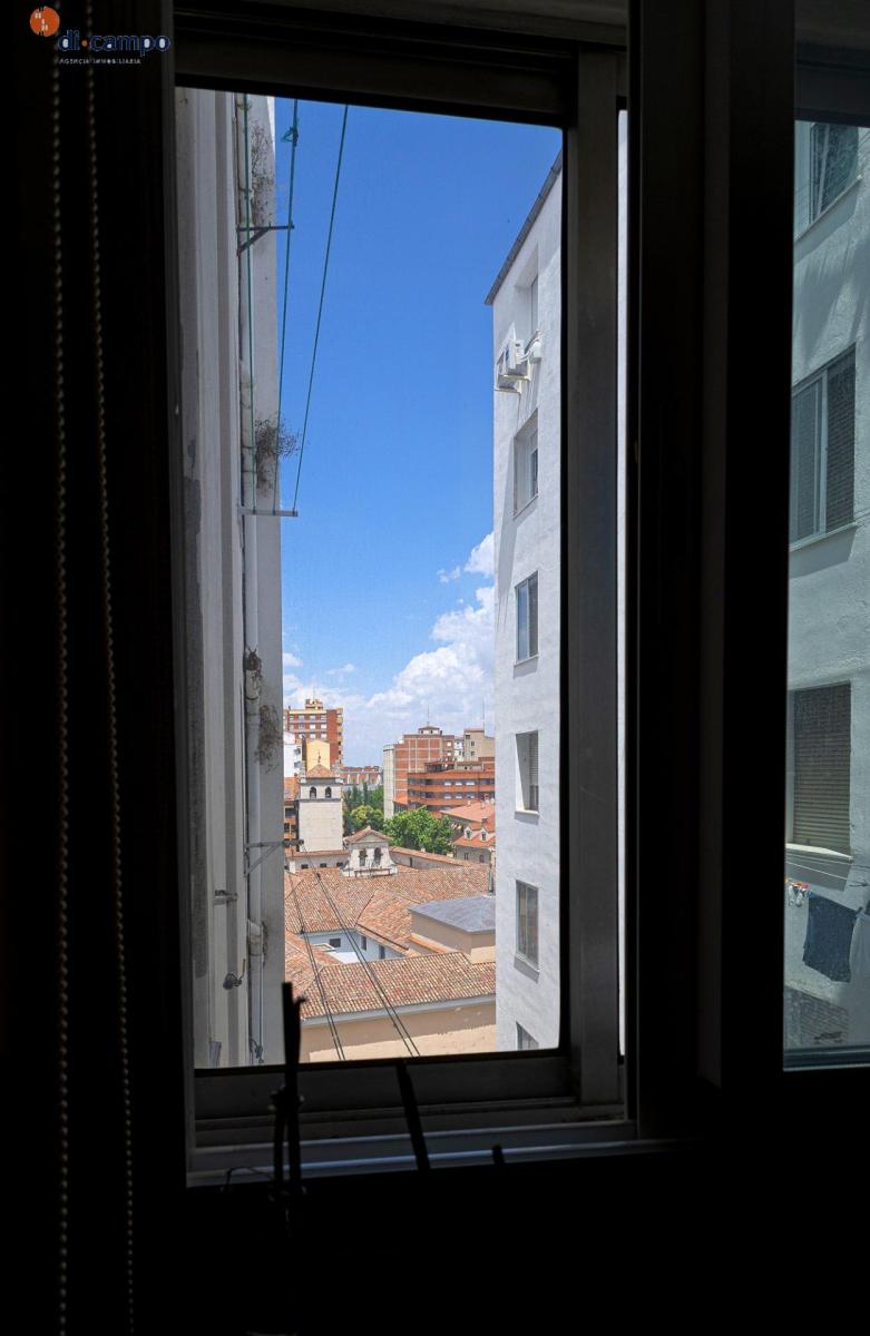 Flat for Sale in Valladolid