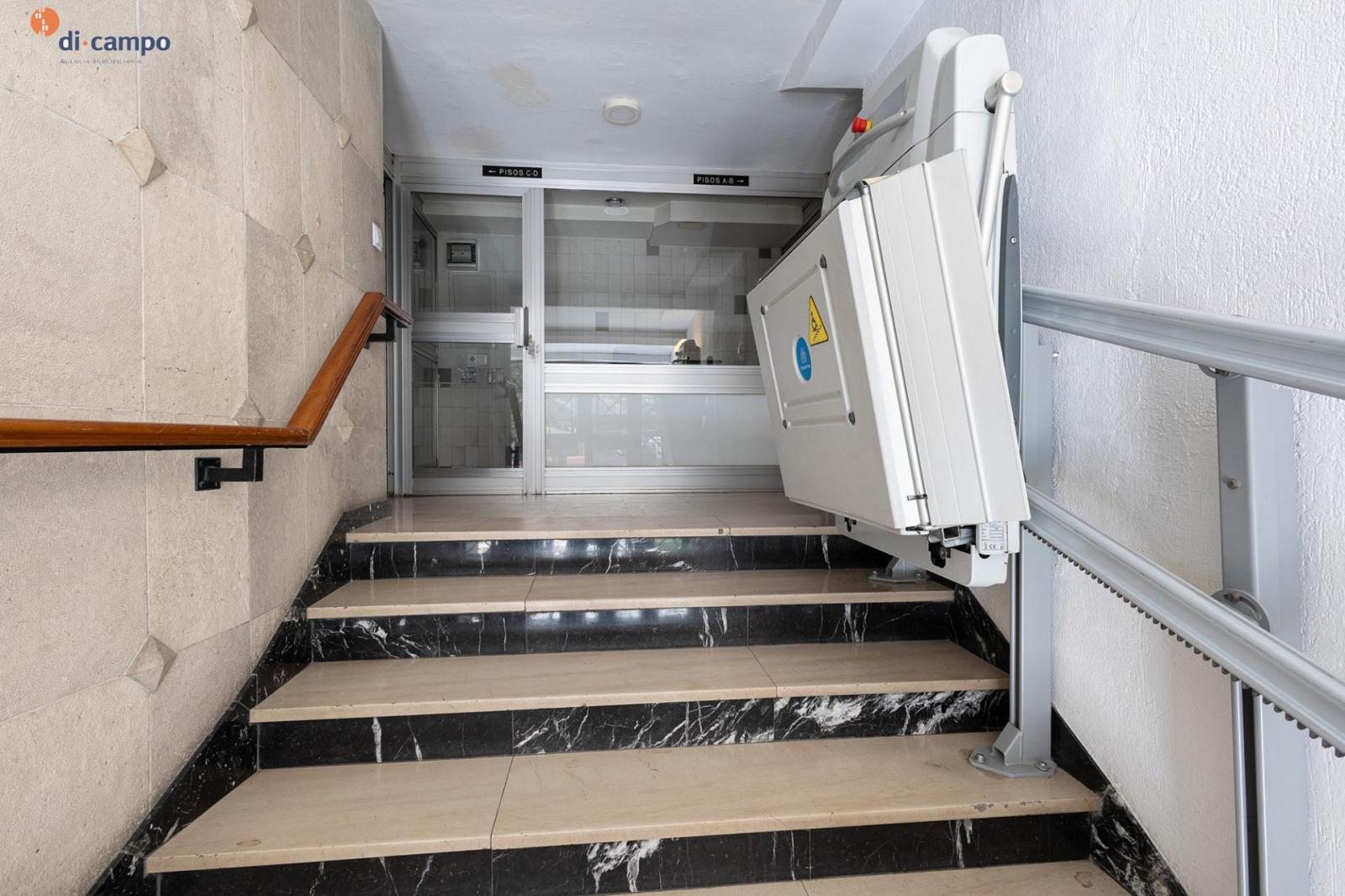 Flat for Sale in Valladolid