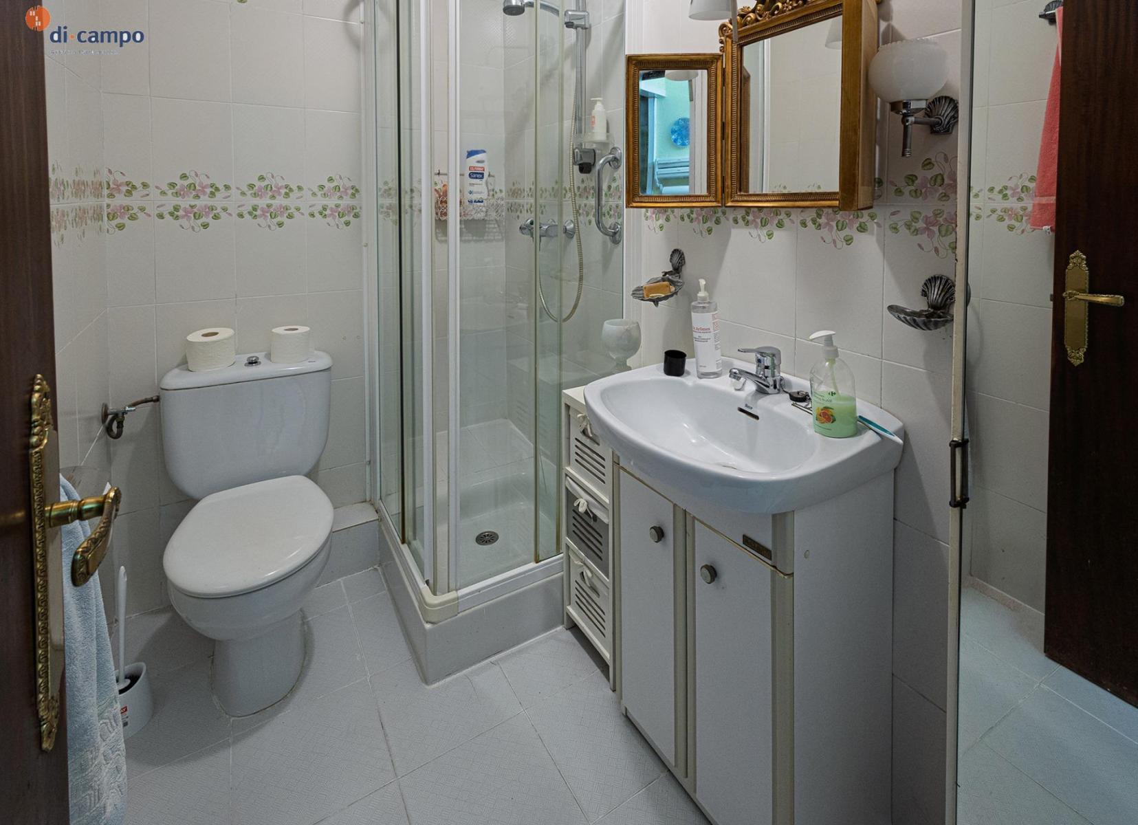 Flat for Sale in Valladolid