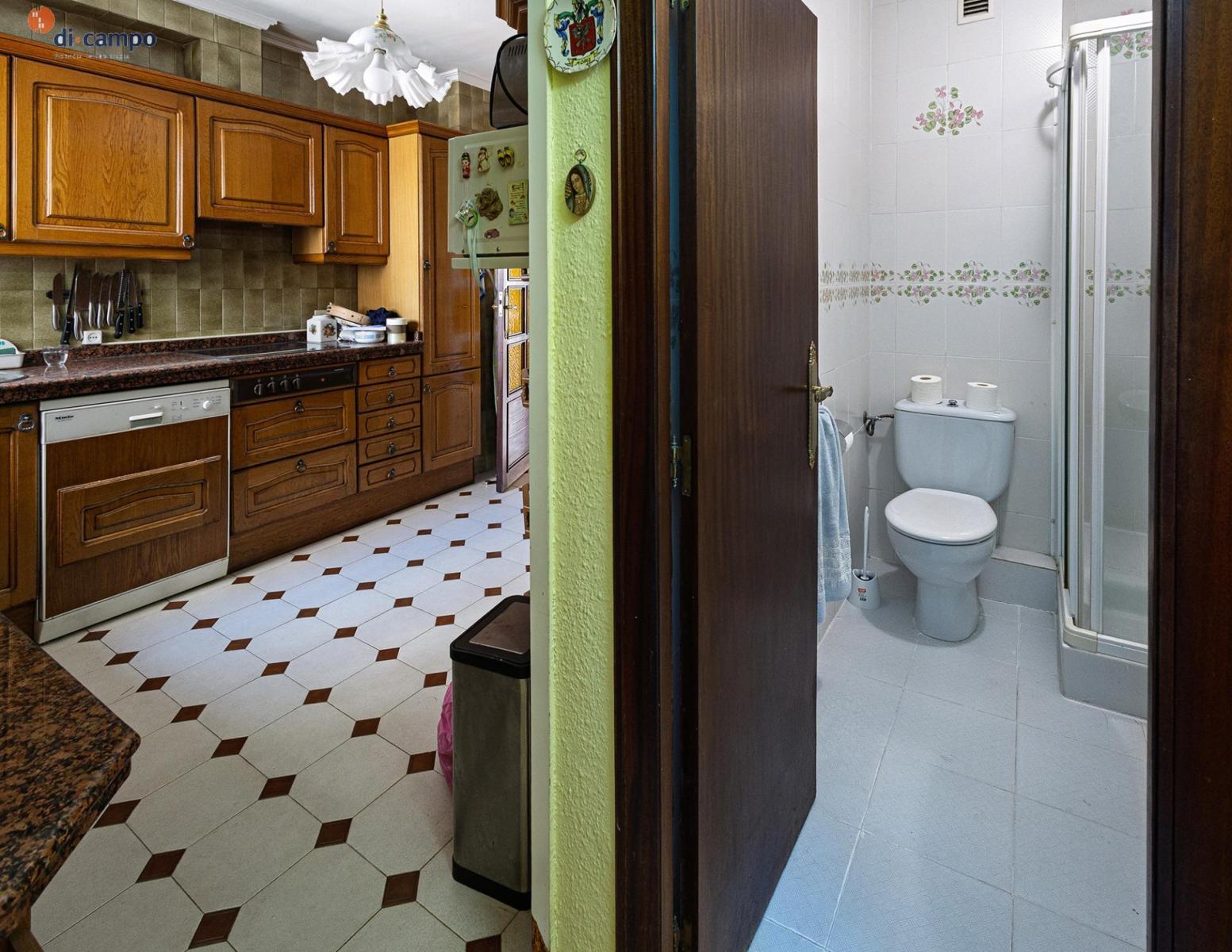 Flat for Sale in Valladolid