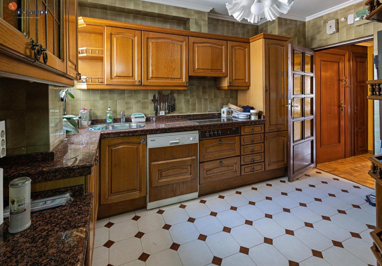 Flat for Sale in Valladolid