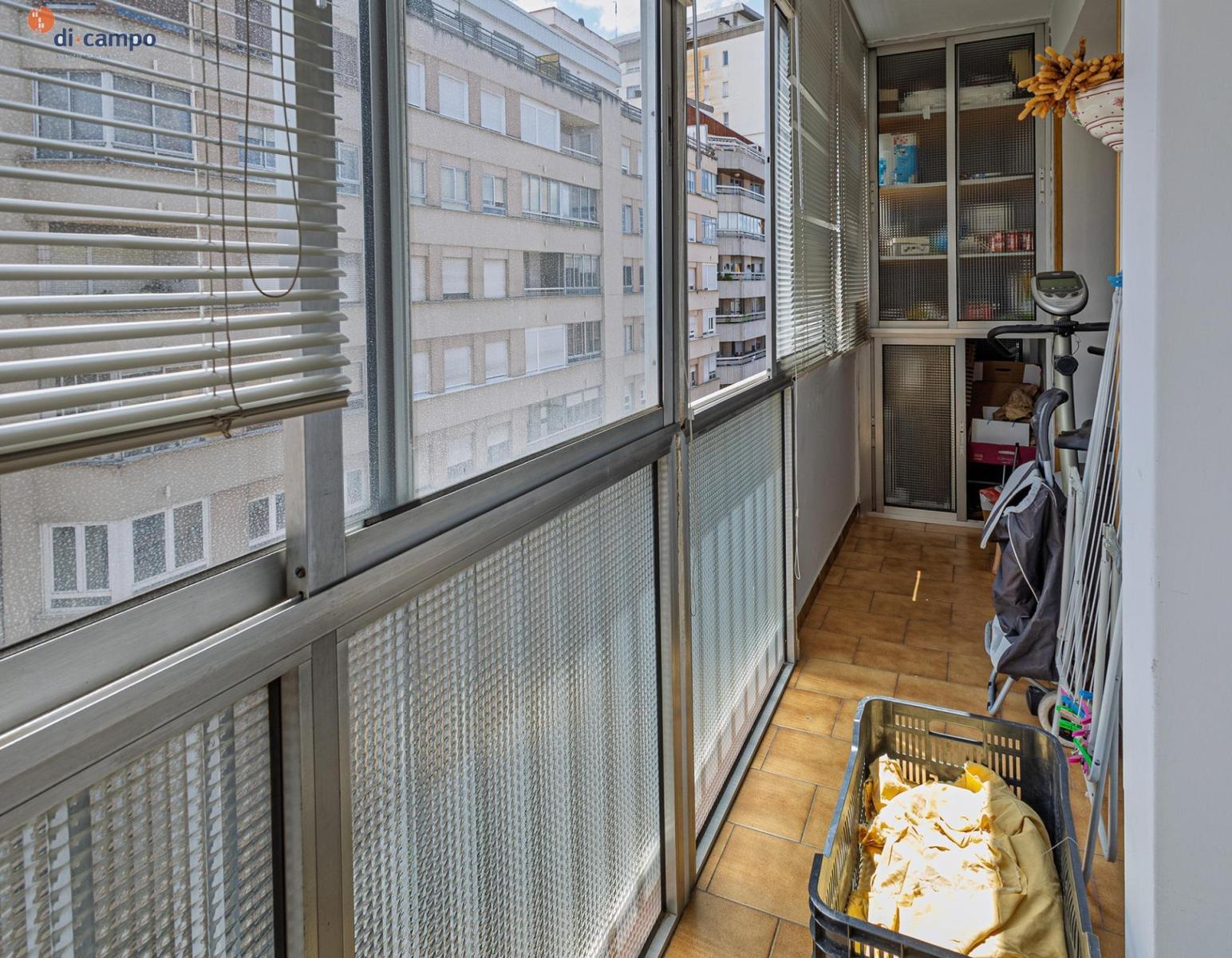 Flat for Sale in Valladolid