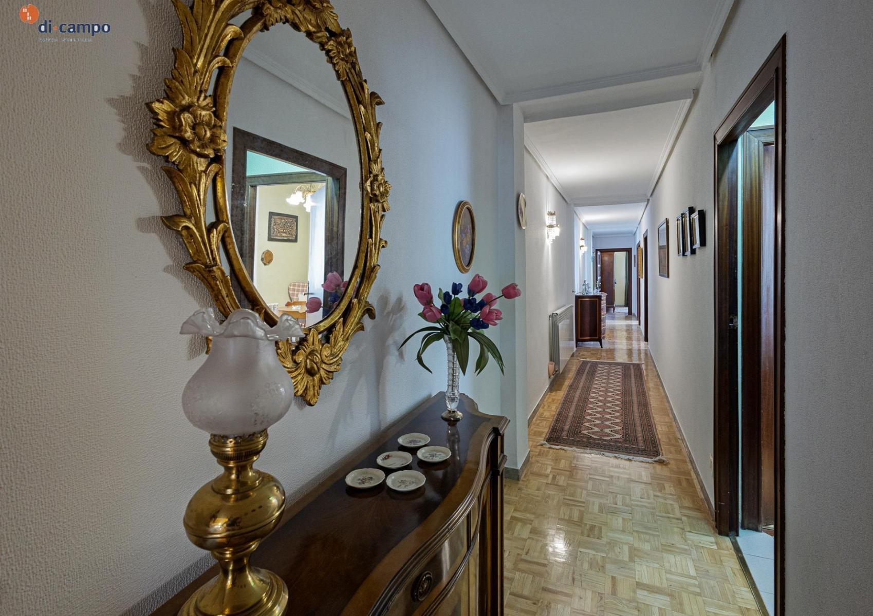 Flat for Sale in Valladolid