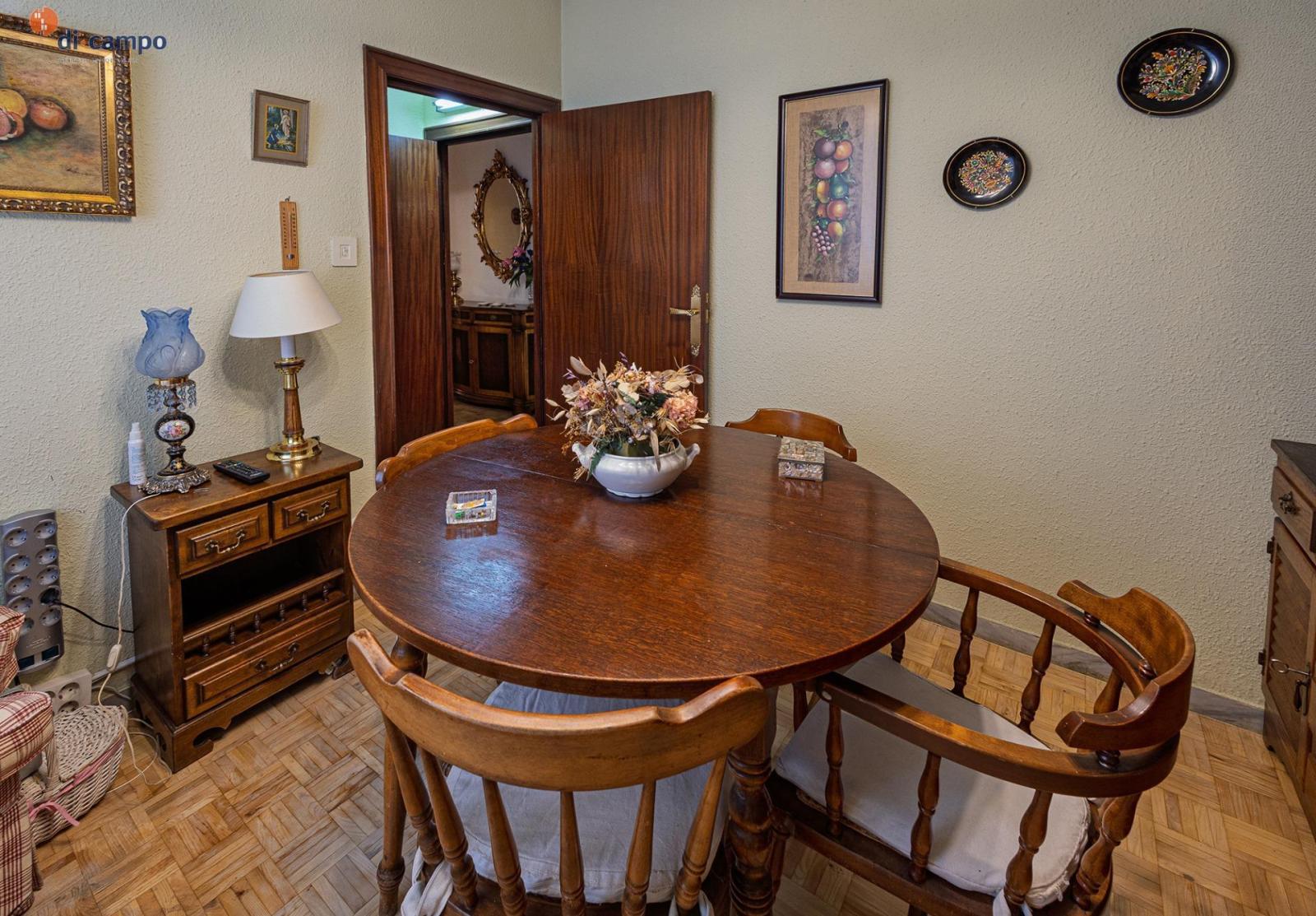 Flat for Sale in Valladolid