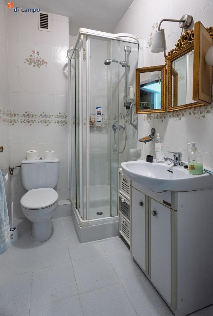 Flat for Sale in Valladolid