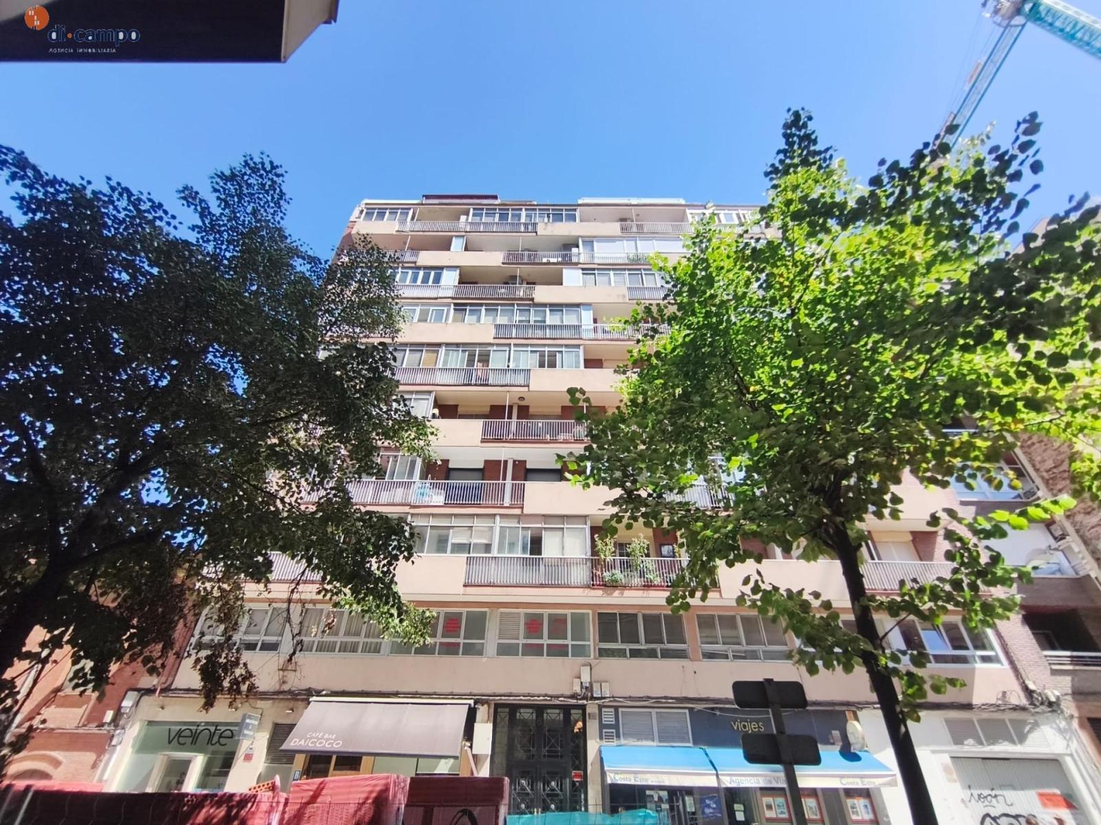 Flat for Sale in Valladolid