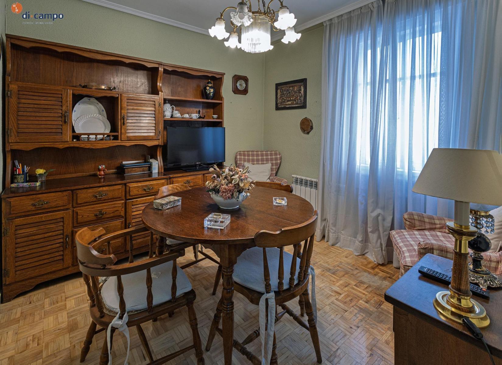 Flat for Sale in Valladolid