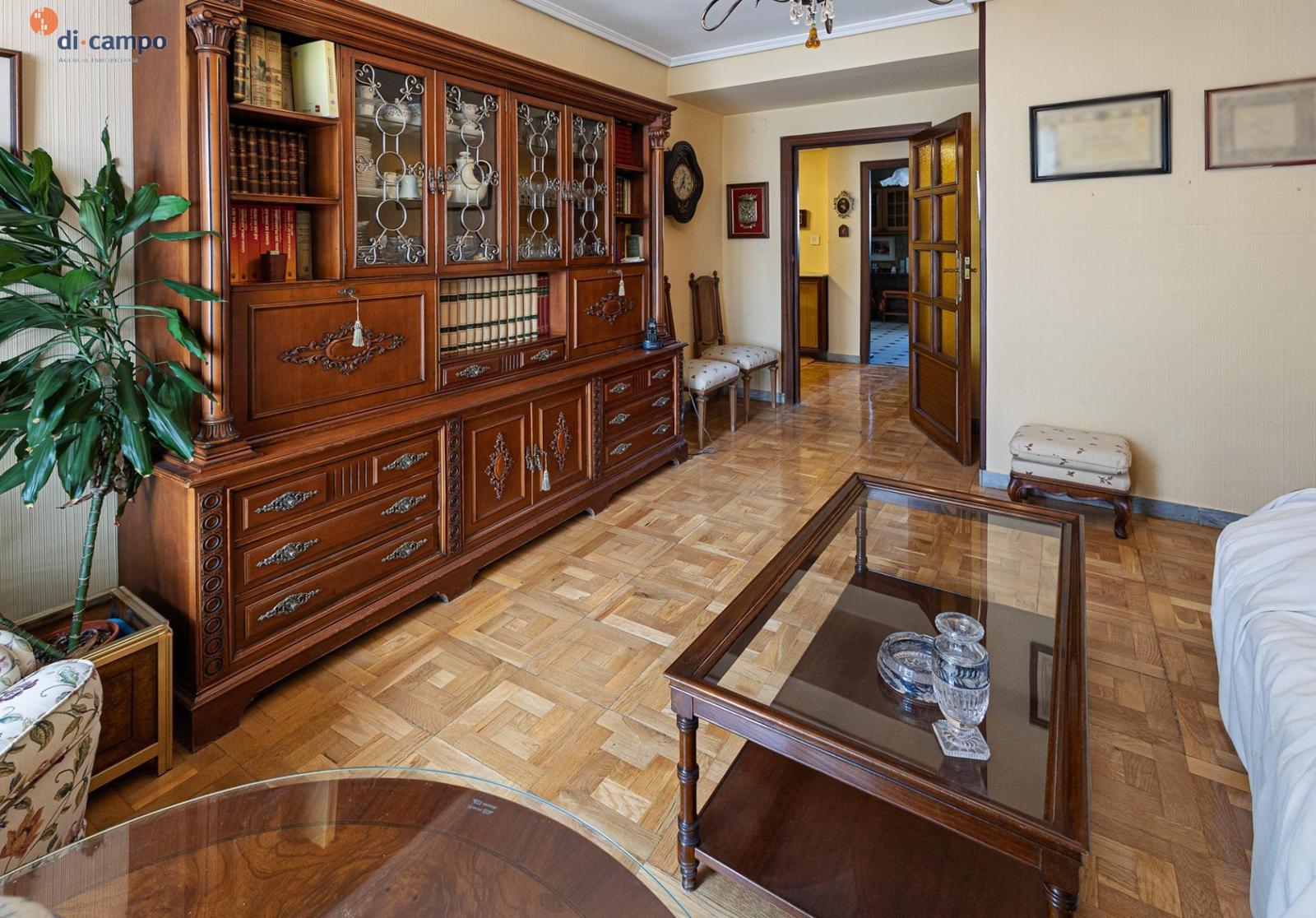 Flat for Sale in Valladolid