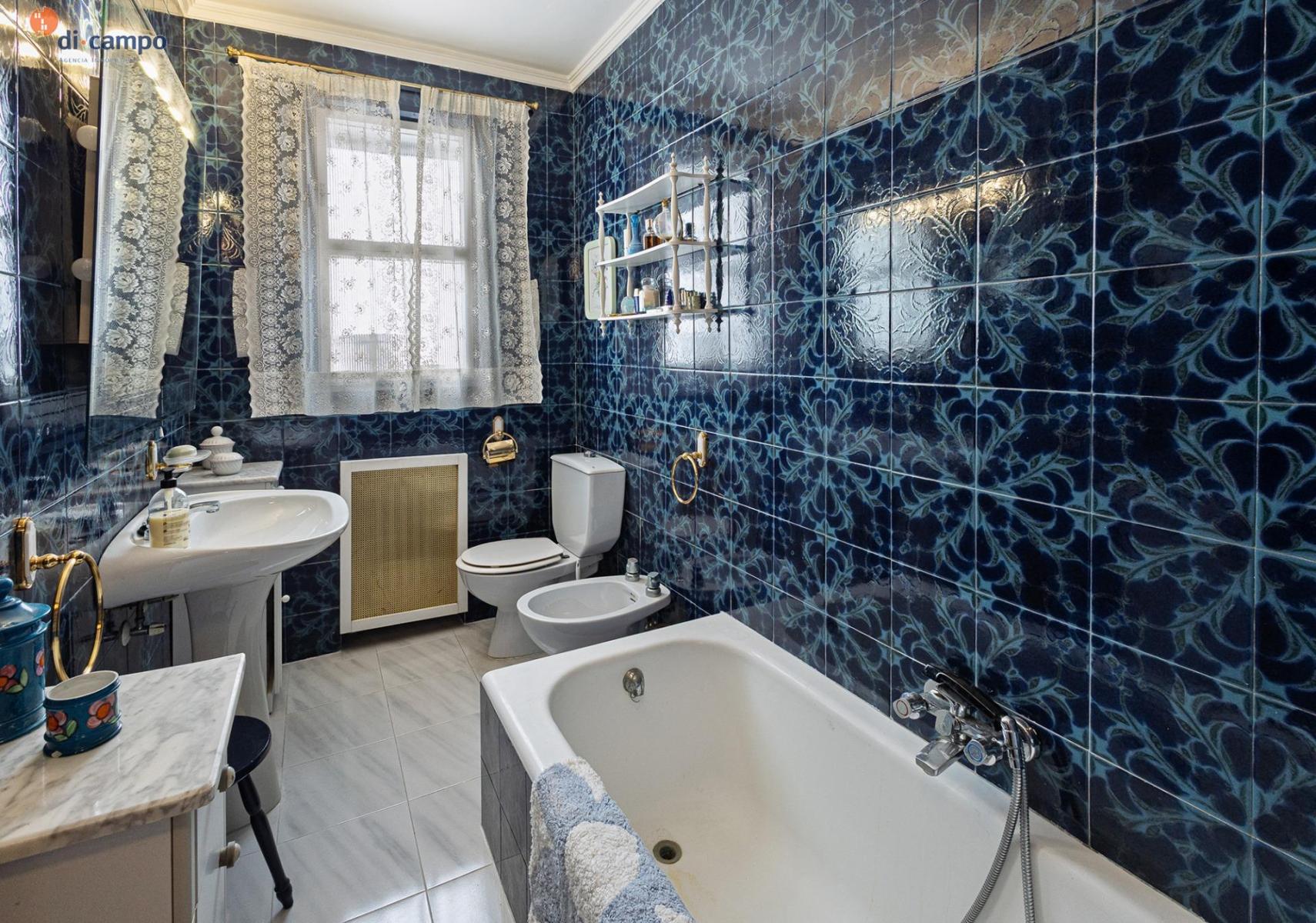 Flat for Sale in Valladolid