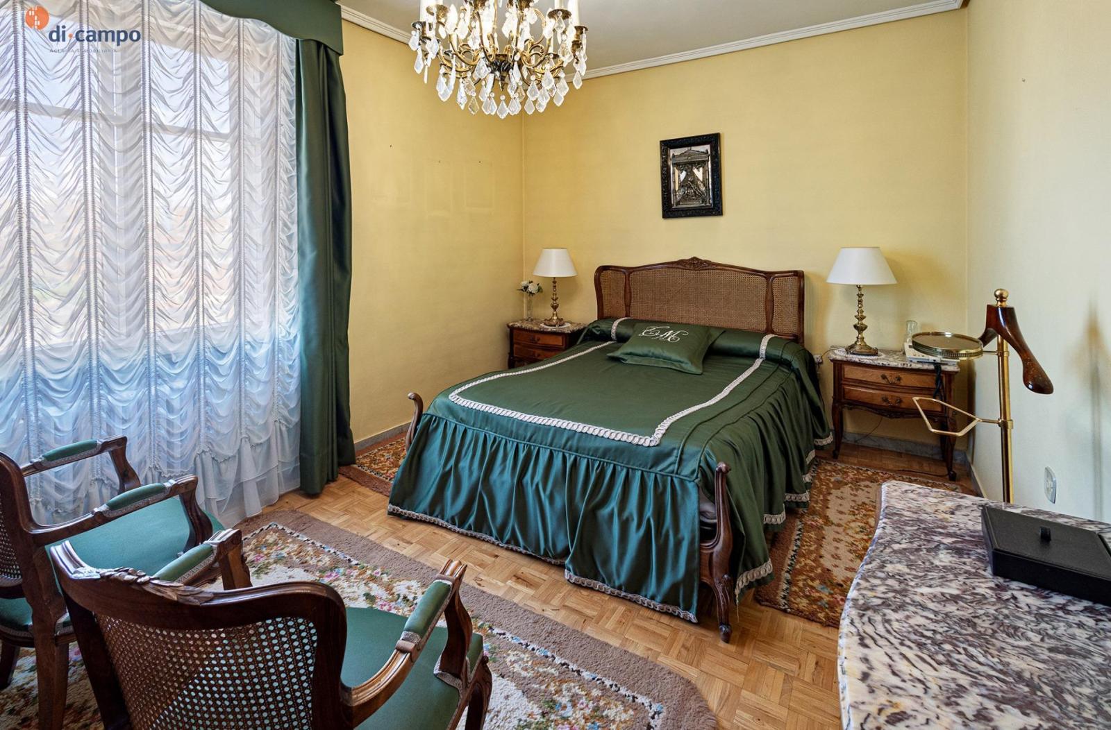 Flat for Sale in Valladolid