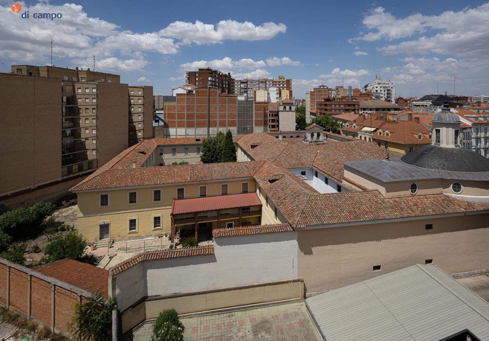 Flat for Sale in Valladolid