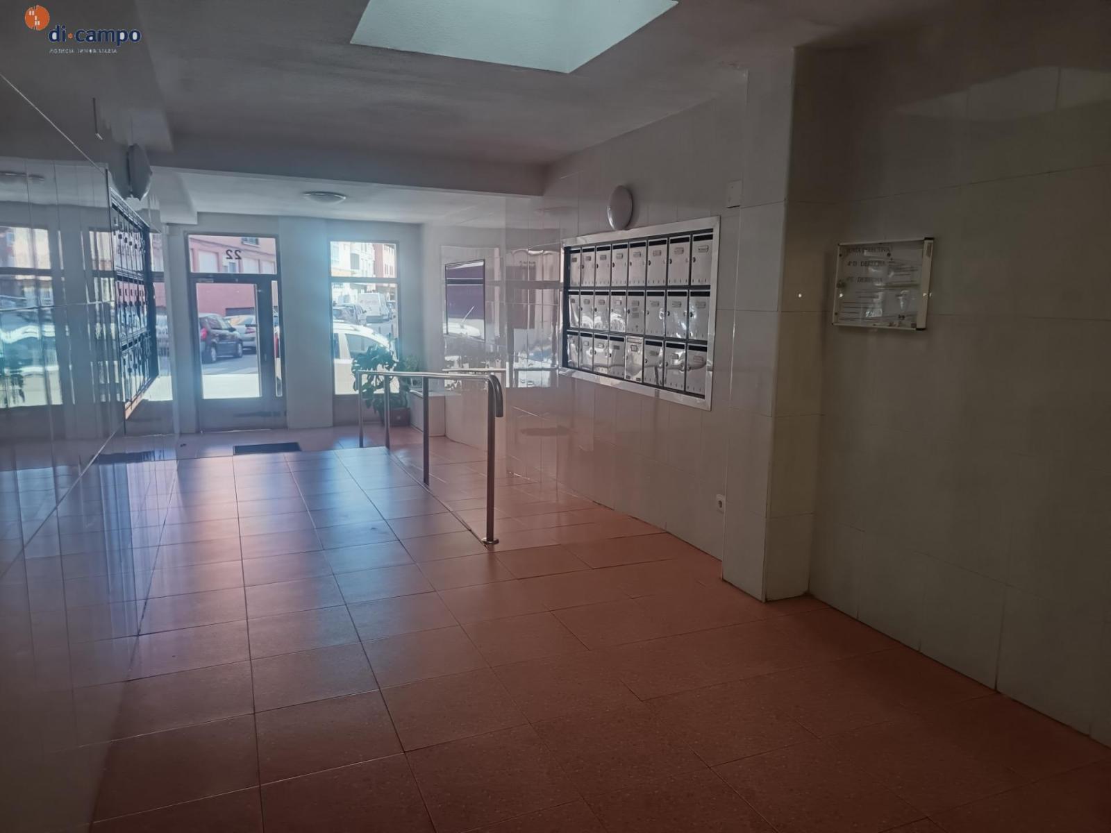 Flat for Sale in Valladolid