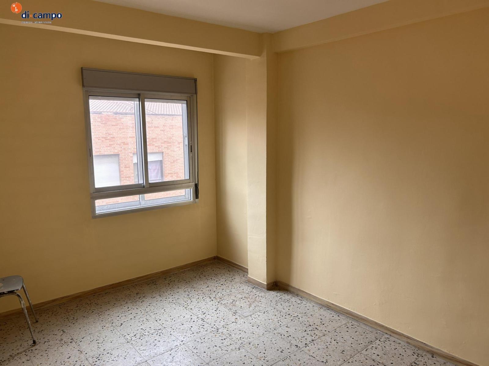 Flat for Sale in Valladolid