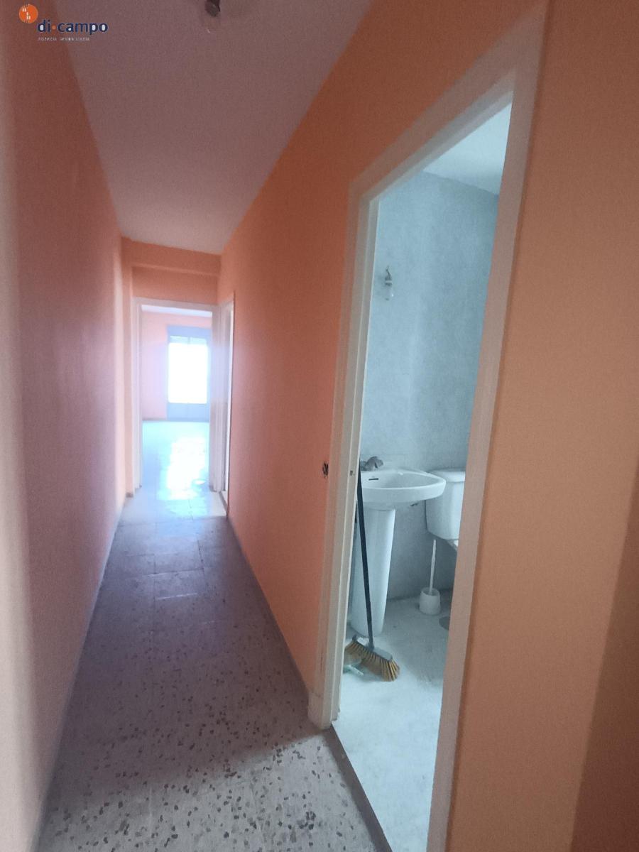Flat for Sale in Valladolid