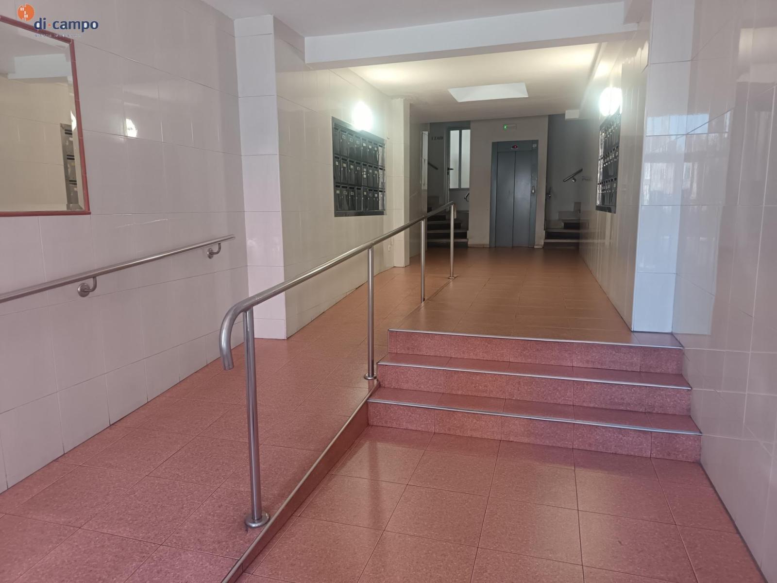 Flat for Sale in Valladolid