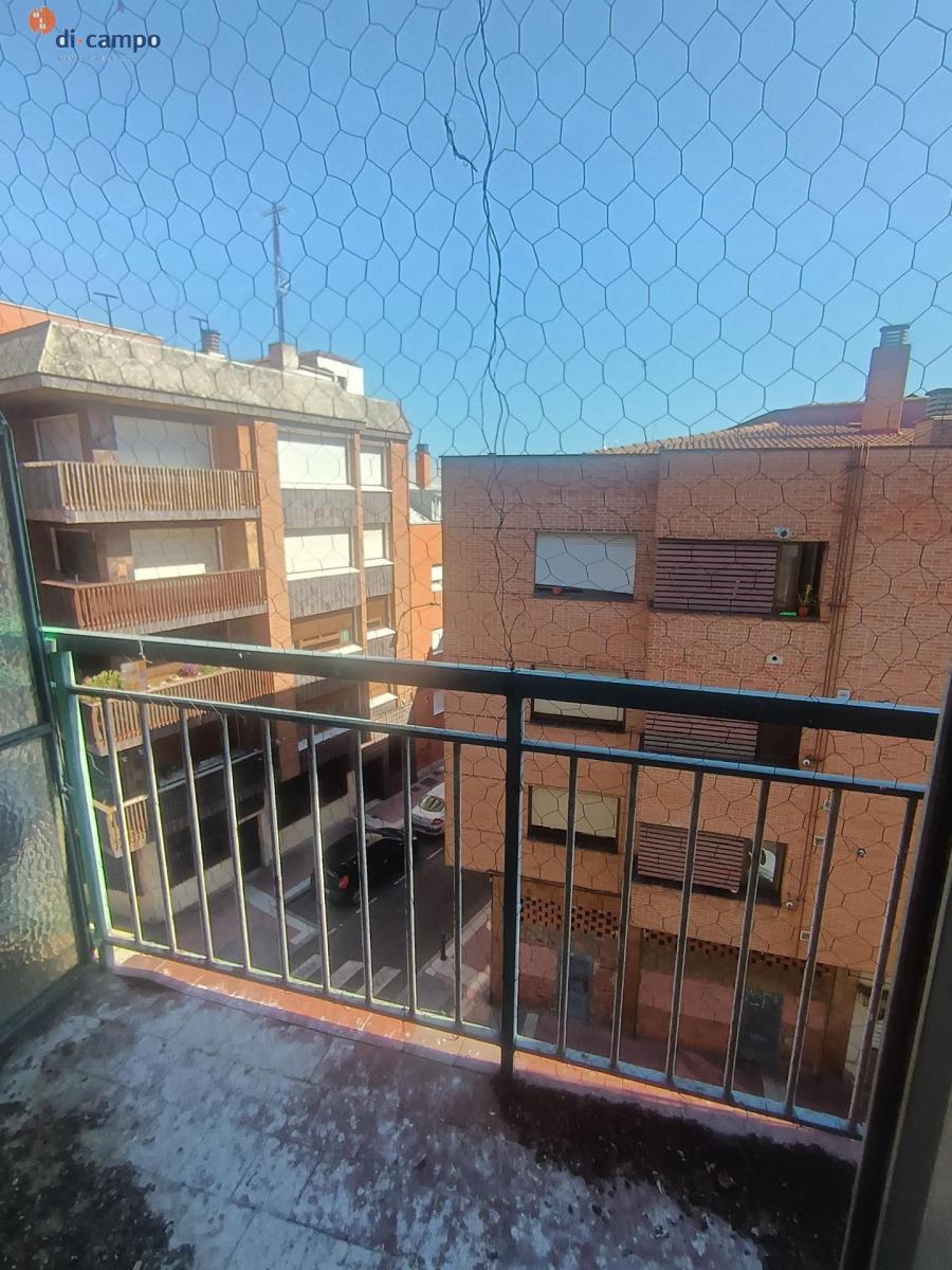 Flat for Sale in Valladolid