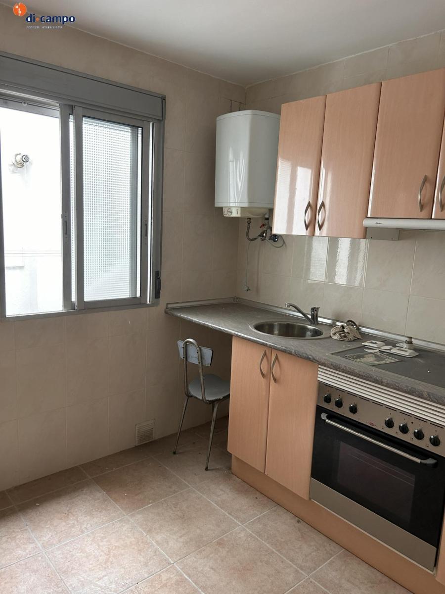 Flat for Sale in Valladolid