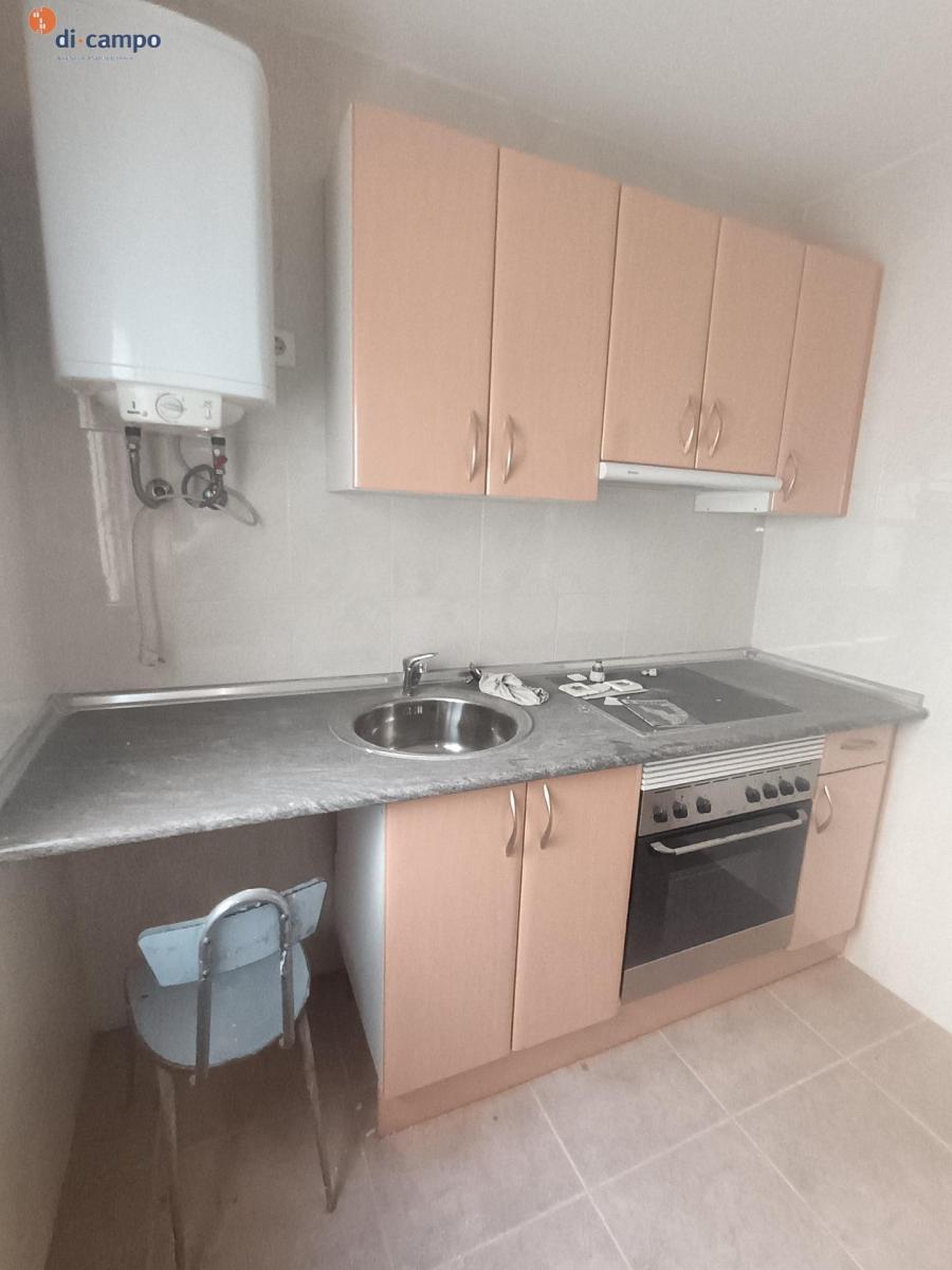 Flat for Sale in Valladolid