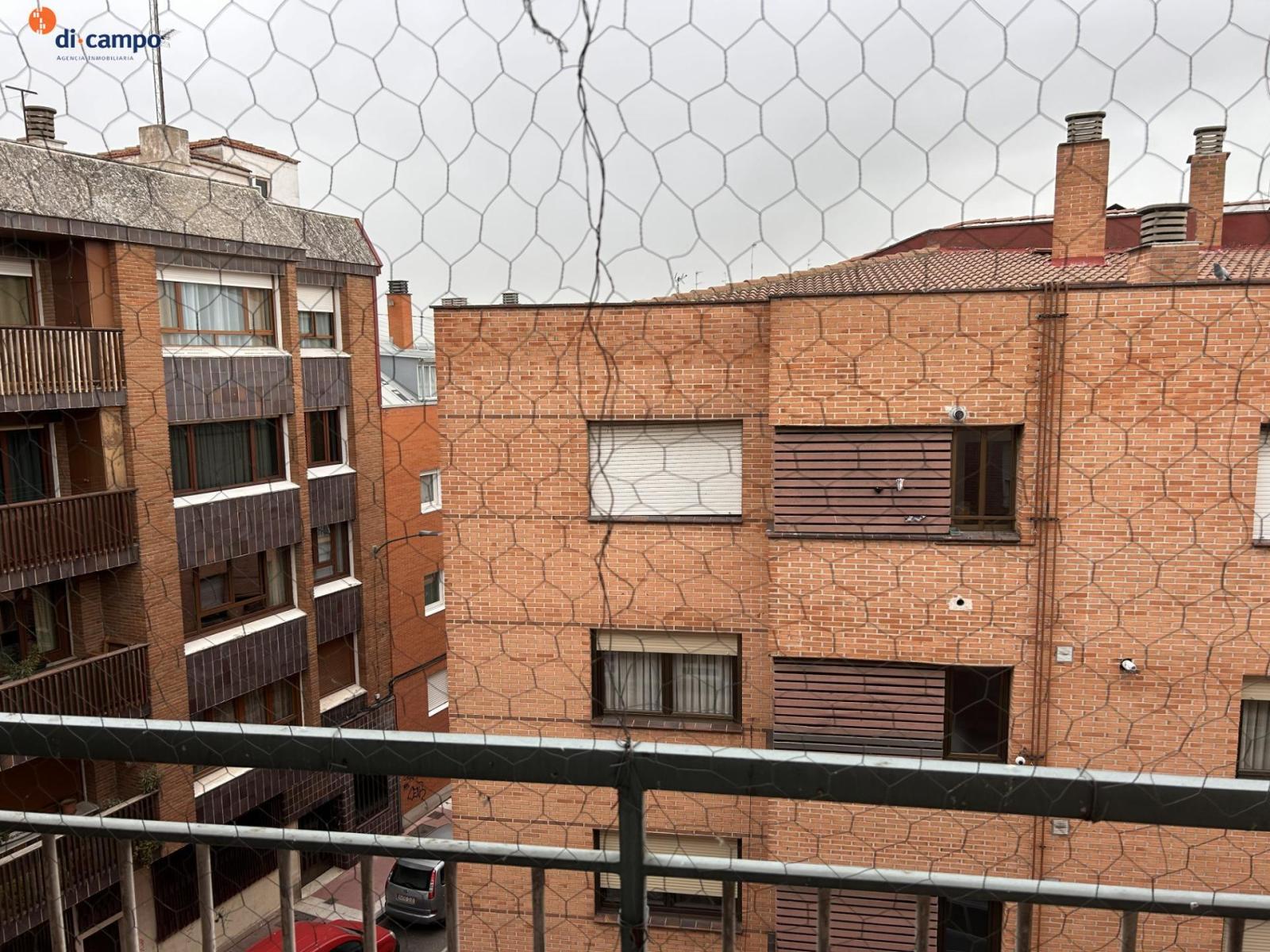 Flat for Sale in Valladolid