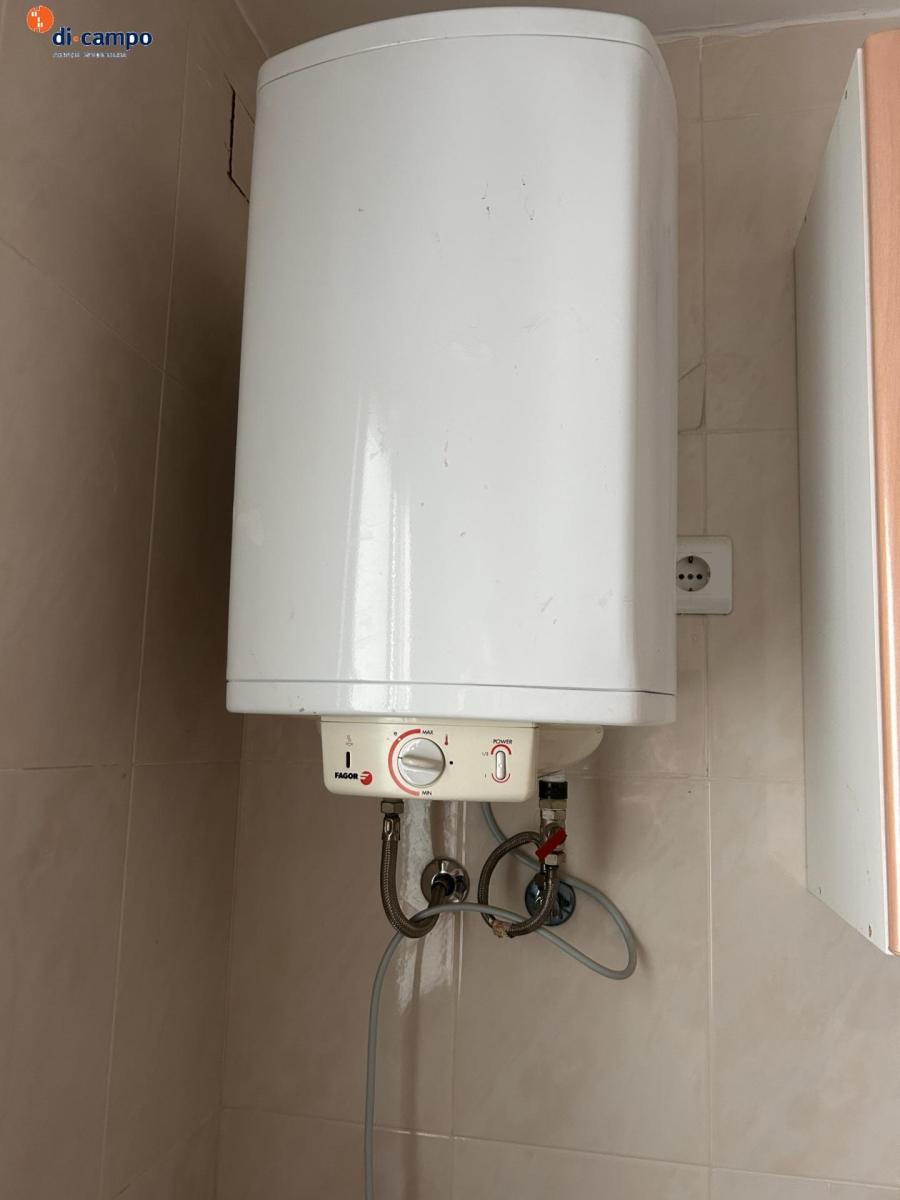 Flat for Sale in Valladolid