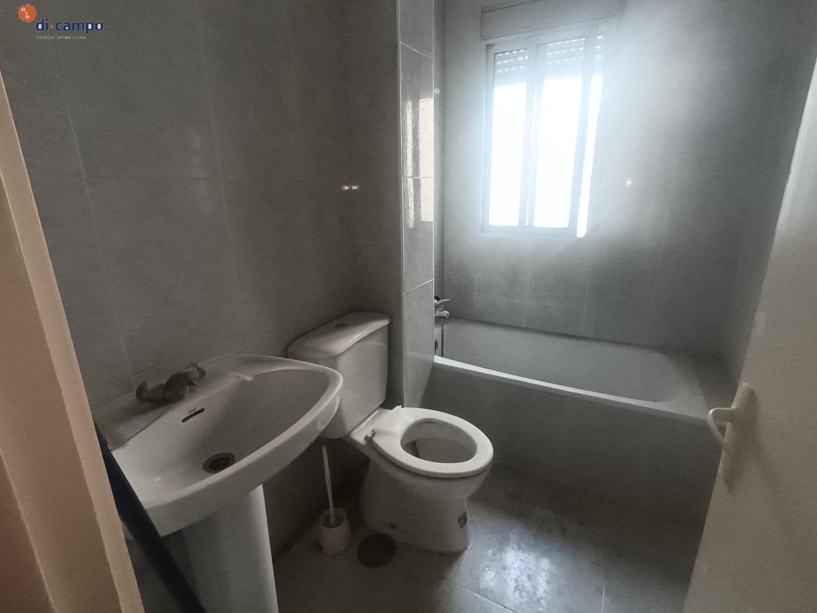 Flat for Sale in Valladolid