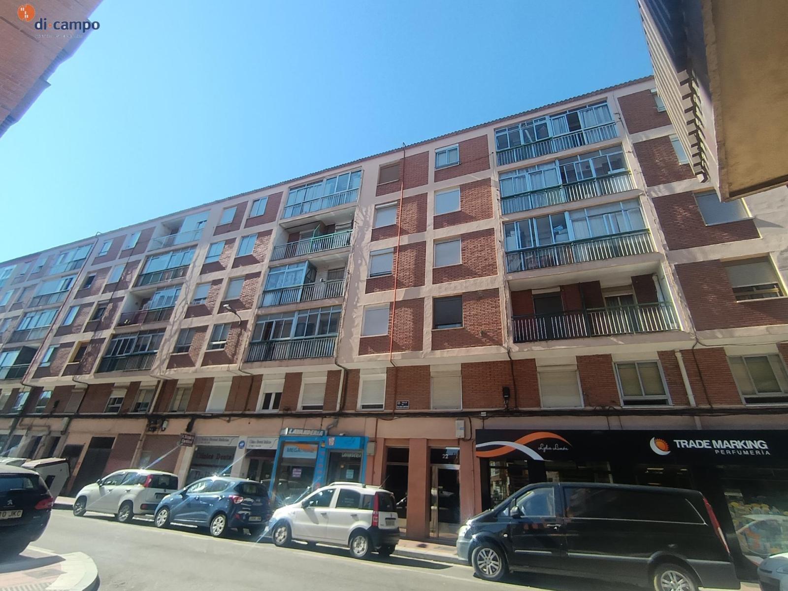 Flat for Sale in Valladolid