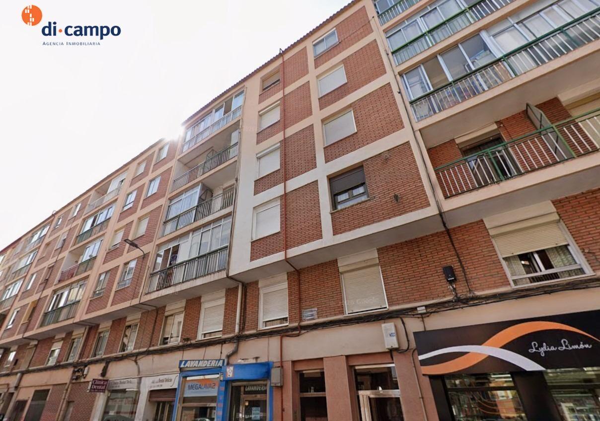 Flat for Sale in Valladolid