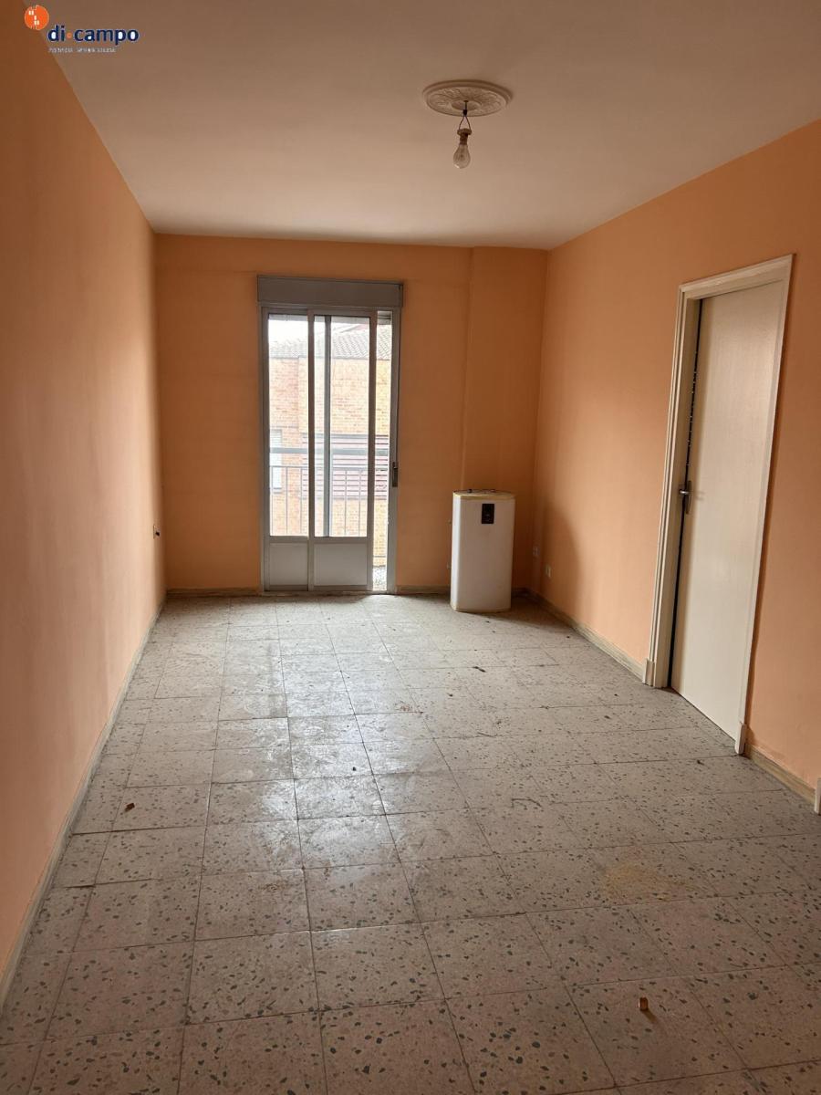 Flat for Sale in Valladolid