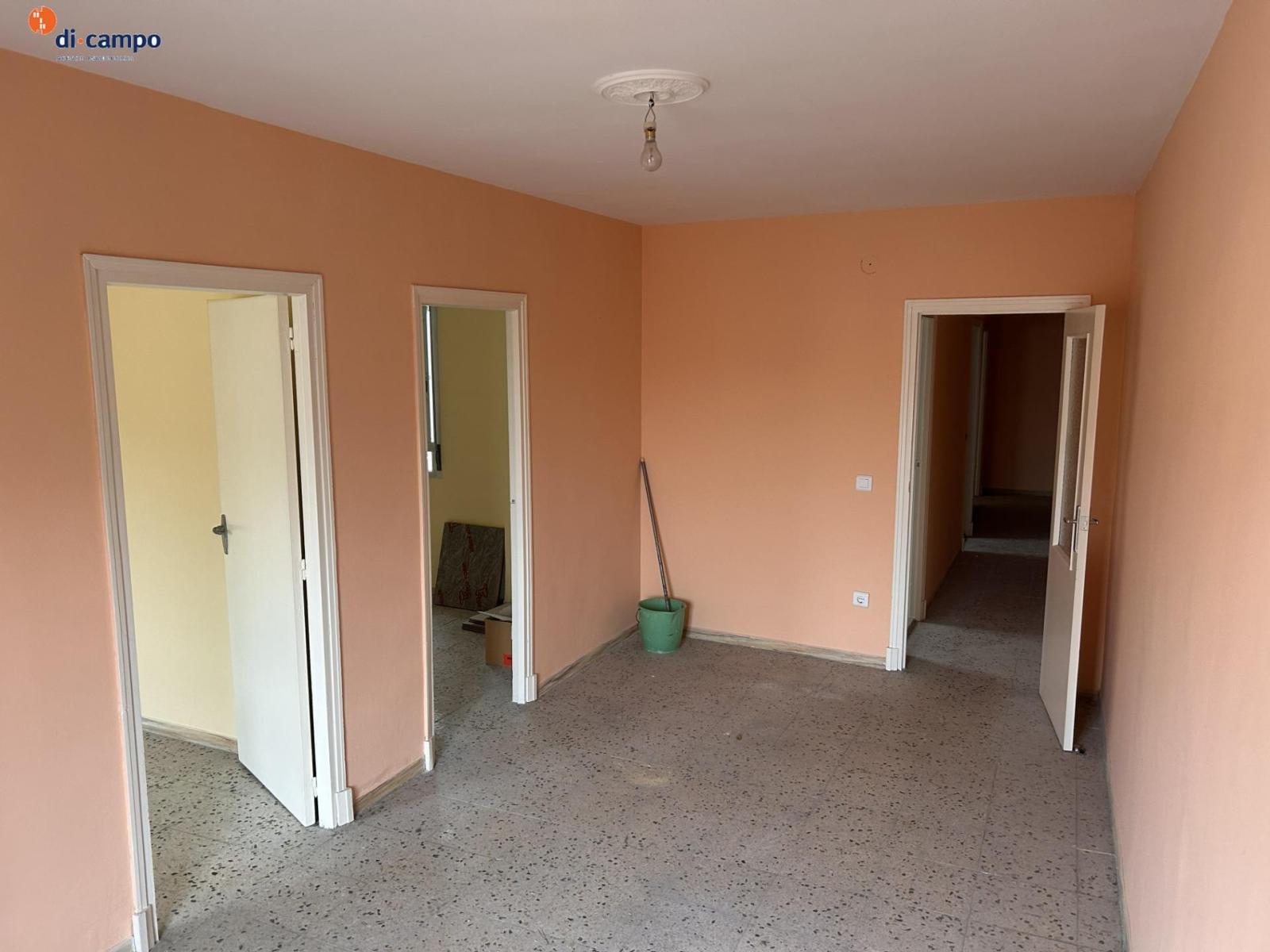 Flat for Sale in Valladolid
