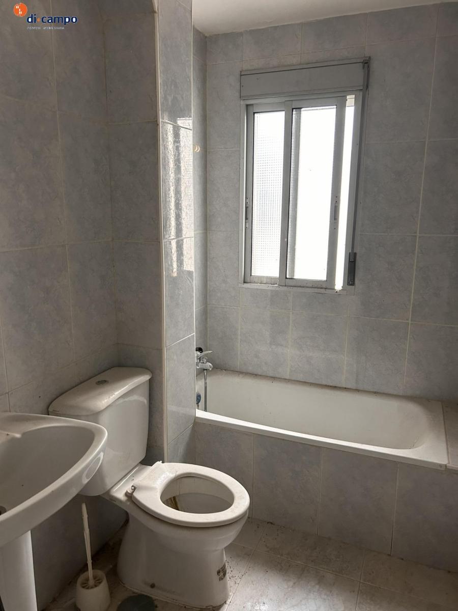 Flat for Sale in Valladolid