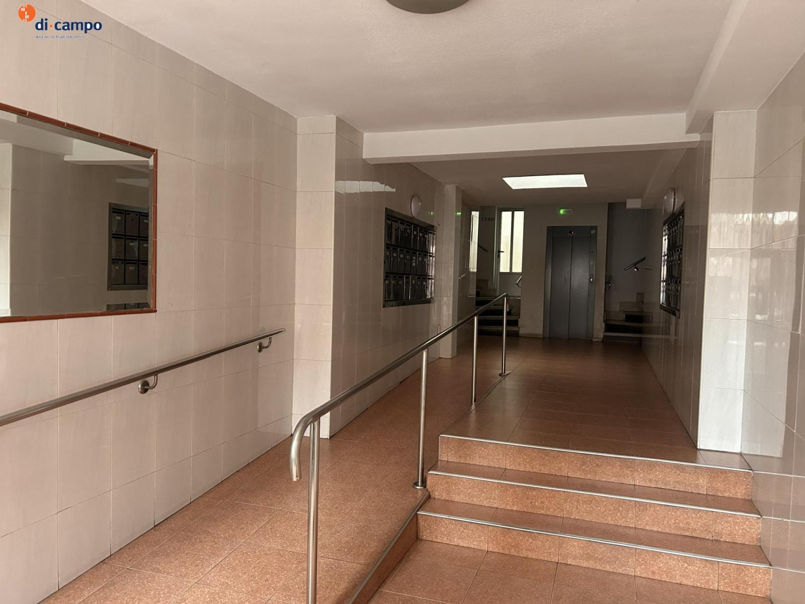 Flat for Sale in Valladolid