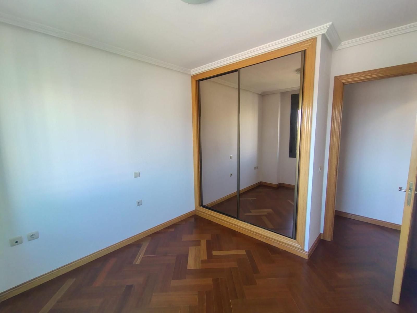 Flat for Rent in Valladolid