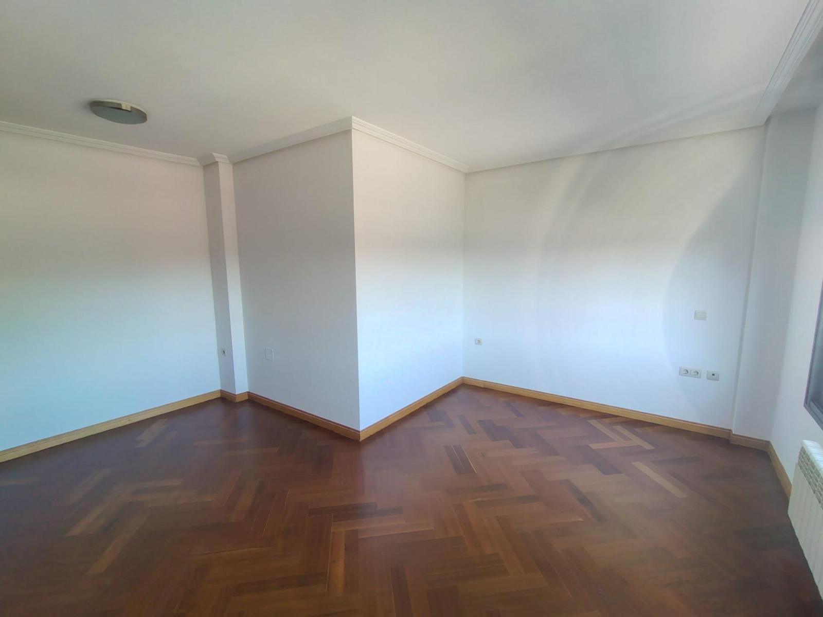 Flat for Rent in Valladolid