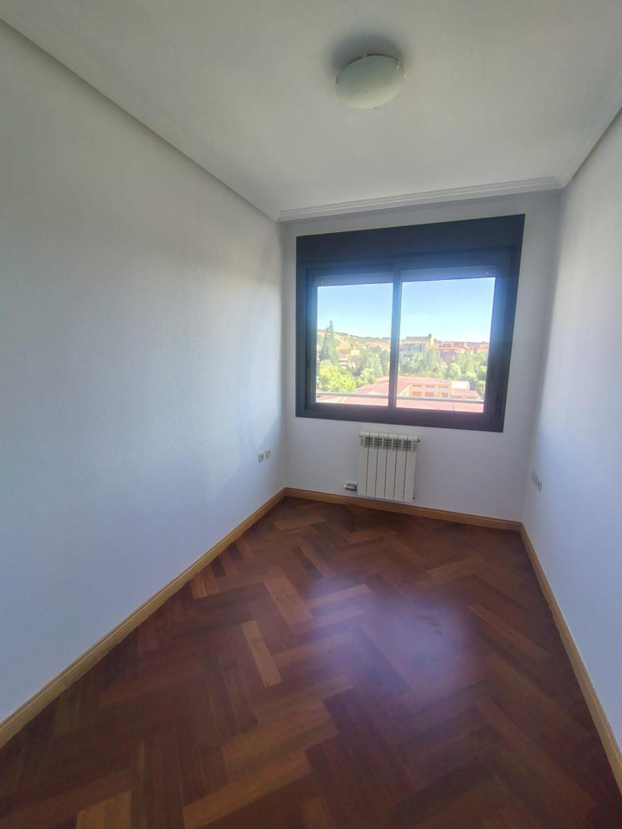 Flat for Rent in Valladolid
