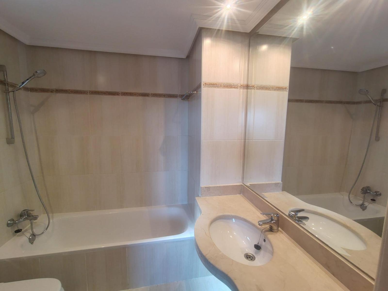 Flat for Rent in Valladolid