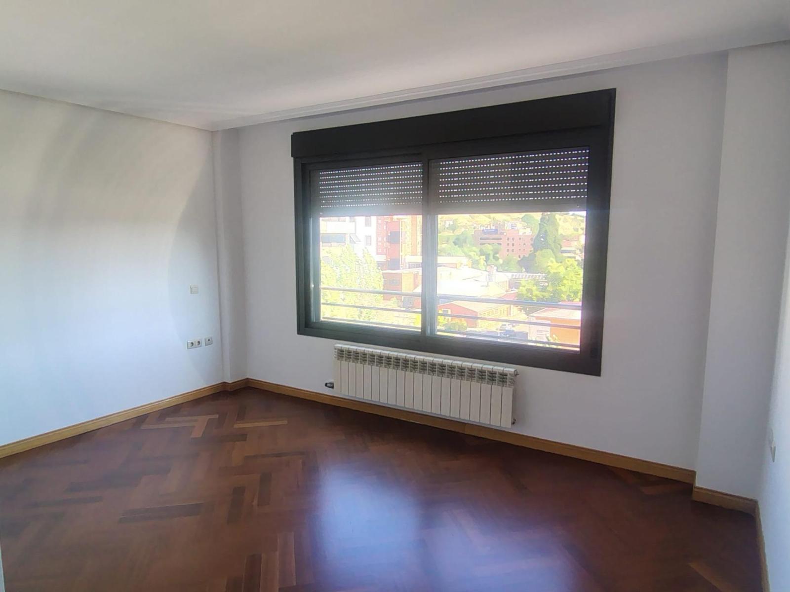 Flat for Rent in Valladolid